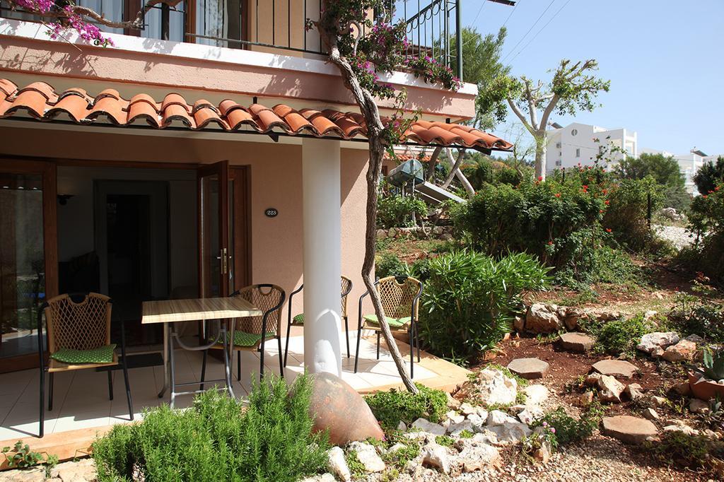Club Patara Villas 220 カルカン エクステリア 写真